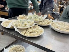 -东北农业大学饺子园