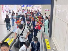 -黄浦路(地铁站)