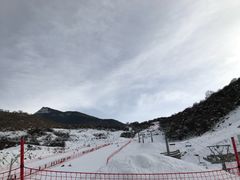 -太子岭滑雪场
