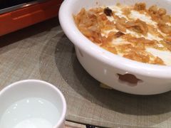 iphone_upload_pic-西贝莜面村(上海百联西郊店)