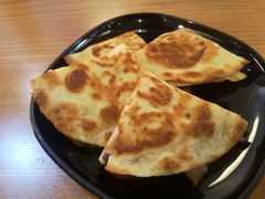 墨西哥牛肉奶酪饼-红小满休闲餐厅(十全街店)