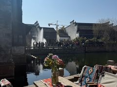 -嘉兴月河历史街区