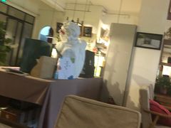 -雕刻时光咖啡馆(交大店)