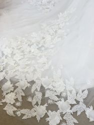 -LeCameliaBridal 山茶花新娘 婚纱礼服高级定制