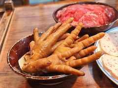 -楠火锅(仁恒梦中心店)