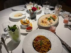 -燃扒房Steakhouse(皇庭店)