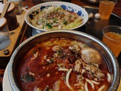 -窦四牛杂面(总店)