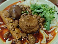 -任记七中刀削面(总店)
