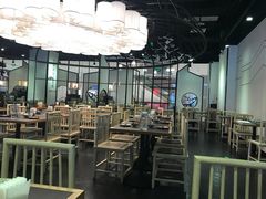 大堂-潮堂 · 潮州菜(国贸商城店)