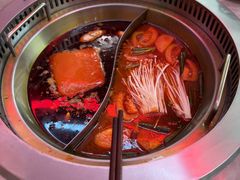 -三头牛·潮汕牛肉生蚝火锅 (夏湾店)