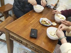 -刘信牛羊肉小炒泡馍(回民街店)