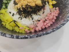 -禾谷韩餐(热带海洋学院店)