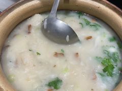-潮州府·潮菜·砂锅粥(徐家汇店)
