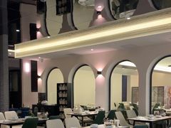 -何适山庄 ·可团建(水长城P2停车场店)