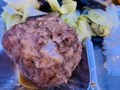 -合合自助快餐(六顺店)