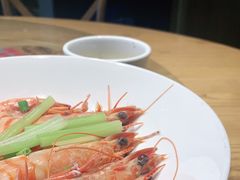 -拉完海鲜大排档(温岭店)