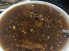 炒肝-姚记炒肝店(鼓楼店)