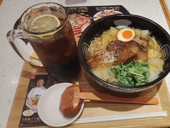 -味千拉面(惠州淡水嘉信茂广场分店)