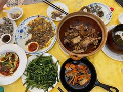 -莲花公园煎蟹(总店)