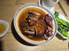 -昌勝香港深井烧鹅(新年华店)