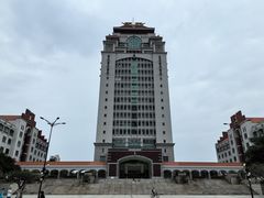 -厦门大学(思明校区)