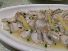 -开鑫鱼厂·宁波海鲜(前程智慧城店)