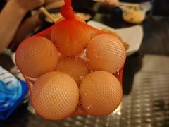 -水底山庄园温泉
