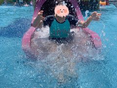 -苏州乐园森林水世界