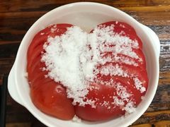 -黑皮酸菜鱼(三山街店)