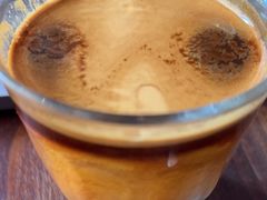 -VESH COFFEE(定西路店)