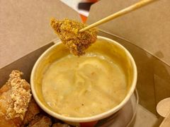 -前进5路汉堡炸鸡(昙华林店)