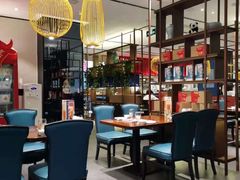 -眉州东坡·熊猫主题餐厅(枫蓝店)
