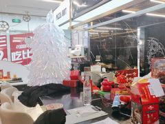 -必胜客(新辰里酒仙桥店)