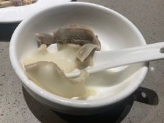 -海底捞火锅(青悦城店)