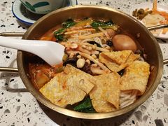 -雙冲柳州螺蛳粉&酸嘢&桂林米粉(簋街店)