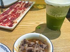 -夜牛潮汕鲜牛肉火锅店(翻身店)