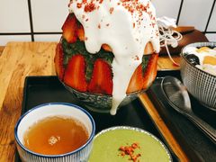 -WONDER ICE 萬得冰田(建設路总店)