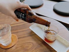 冰滴-Eu2+ coffee(上大路店)