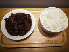 -箪食记(汉口路店)