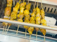 -遇西祠·海鲜烧烤(总店)