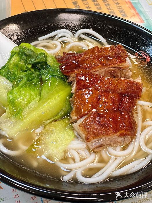 厚街烧鹅濑(西华路店)烧鹅濑图片