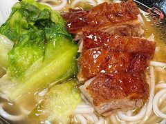 烧鹅濑-厚街烧鹅濑(西华路店)