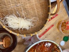 -王大乔泡椒米线·小火锅(星城天地店)