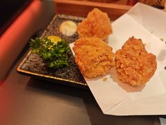 -無二炙坊·和牛烧肉(大钟寺1733店)