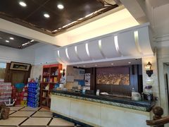 -花麦地溪边小厨(天台国清寺入口店)