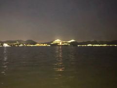 -西湖外事游船(湖滨二公园外事游船码头)