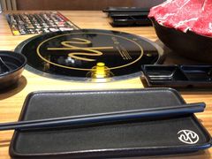 -水林间·寿喜烧自助(仙林金鹰店)