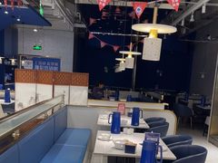 -兰湘子·湘菜小炒(崂山丽达店)