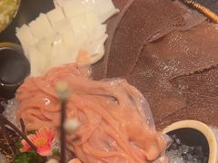 -晓宇重庆火锅(西安荟聚店)