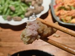 -聚点串吧·北京烧烤(朝北店)